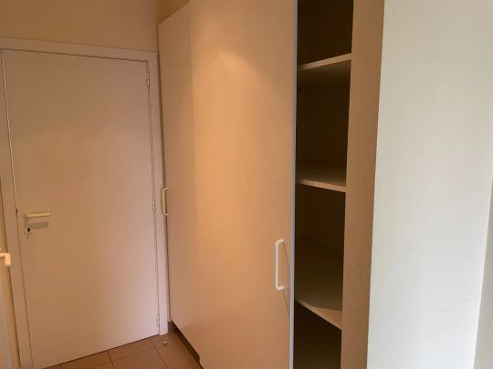 Ruim appartement in kleinschalige residentie - Photo 1