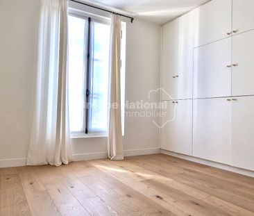 Appartement climatisé, dernier étage face Ambassade de GB, - Photo 2