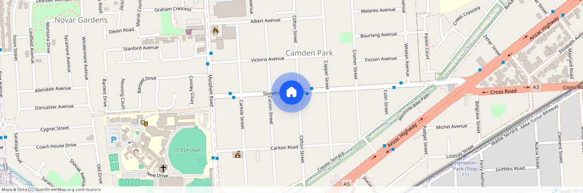 6/26 Stonehouse Avenue, SA 5038, Camden Park