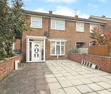 3 bedroom terraced house to rent - Photo 1