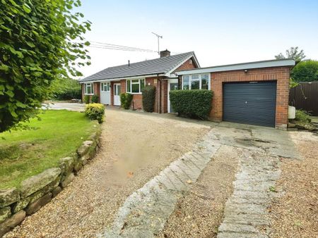 3 bedroom bungalow to rent - Photo 3