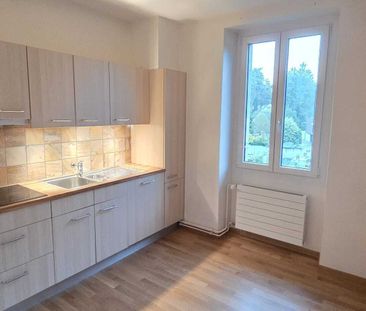 Appartement de 4 pièces au 1er étage - Foto 2