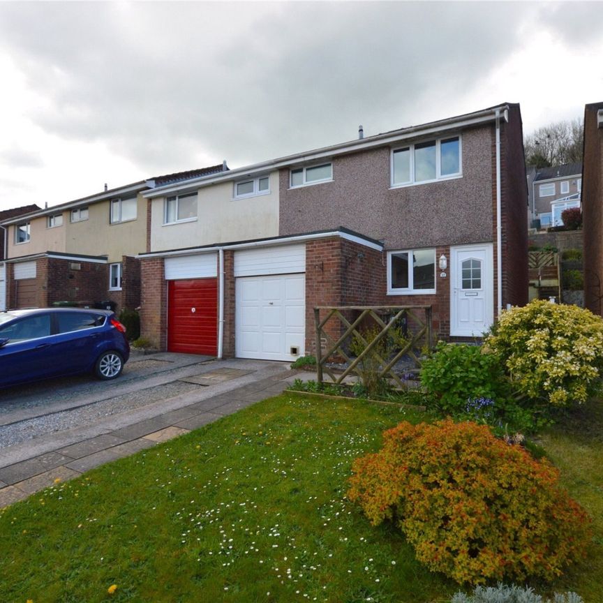 Edwards Close, Plympton, Plymouth, PL7 - Photo 1