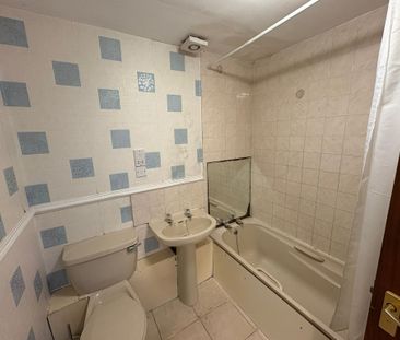 1 bedroom flat to rent Regent Court, Regent Street, DE11 - Photo 6