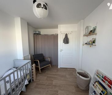 A LOUER – MAISON TYPE 4 RENOVEE - QUARTIER RESIDENTIEL - Photo 3