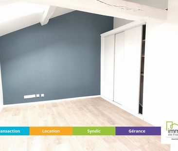 Location appartement 2 pièces 66.55 m² à Mâcon (71000) - Photo 3