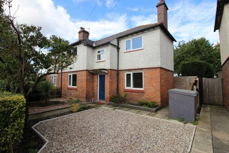 3 bedroom semi-detached house to rent - Photo 2
