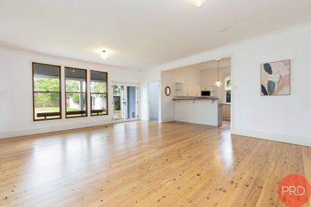 55 Princess Street, Morpeth NSW 2321 - House For Rent | Domain - Photo 2