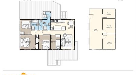 Renovated home Otara with Utility rooms - Photo 5