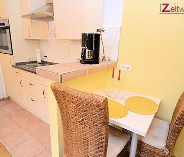 Top Lage: Wohnung in Köln-Ehrenfeld - Photo 2