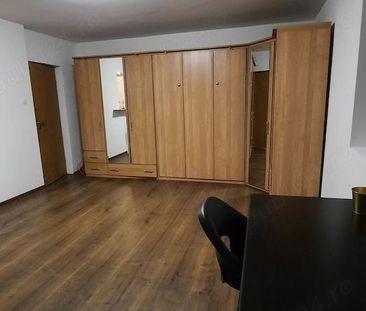 Unirii- Camera de Comert-Garsoniera de inchiriat - Photo 1