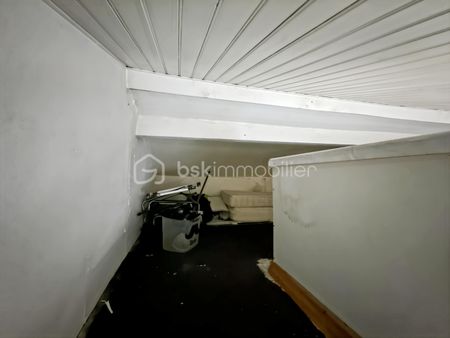 Appartement de 29,75 m² à Gagny - Photo 4