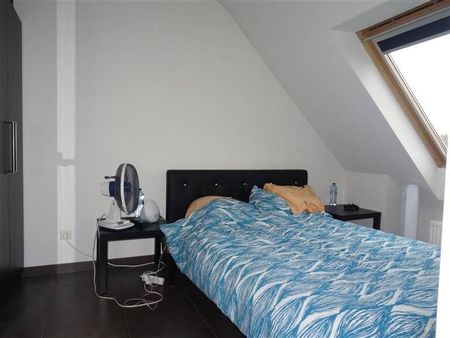Appartement te huur - Photo 2