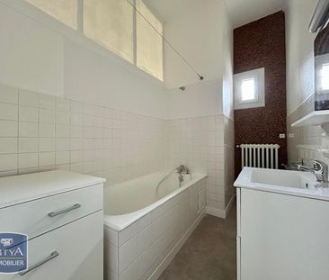 Location Appartement 2 pièces 41m² ANGERS 49100 - Photo 2