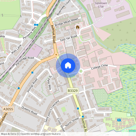 Chatsworth Mews, Sandown, PO36