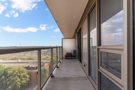 For Lease - 2033 Kennedy Road Unit# 907, Toronto, Ontario - Photo 3