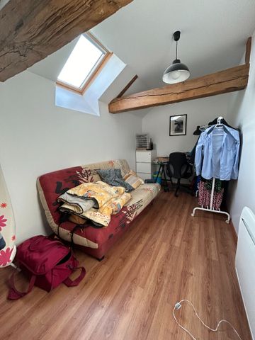 Location Maison 4 pièces 91m² MELESSE 35520 - Photo 4