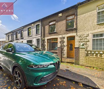 2 bedroom terraced house to rent - Photo 4