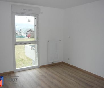 Appartement T3 à louer à Marnaz - Photo 6