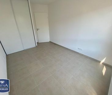 Appartement 2 Pièces 37 m² - Photo 4