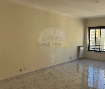 Apartment T3 in Queluz e Belas, Sintra - Foto 5