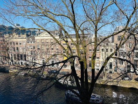Te huur: Appartement Herengracht in Amsterdam - Foto 3