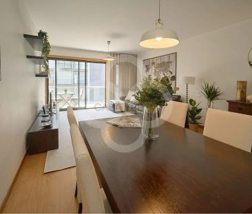 Apartment T3 in Parque das Nações, Lisboa - Foto 3