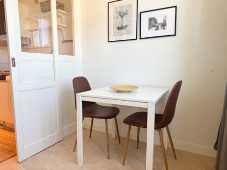 1:a på Gärdet uthyres - Photo 2