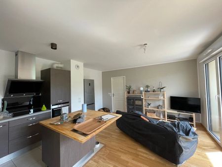 Location Appartement 3 pièces 56 m2 à Montévrain - Photo 4