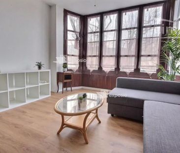 LOCATION GRESIVAUDAN DOMENE : Appartement 2 Pièces meublé | Cimm Im... - Photo 2