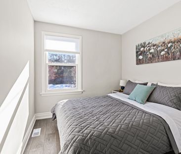 For Lease - 107 Parklea Drive, Toronto, Ontario - Photo 6