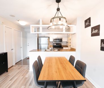 For Lease - 81 Navy Wharf Court Unit# 3011, Toronto, Ontario - Photo 4