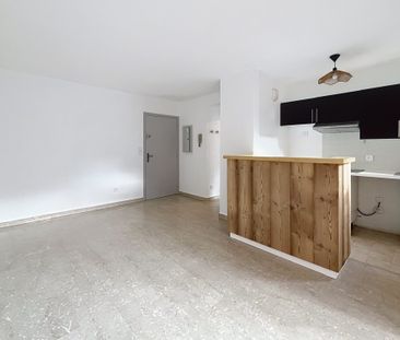 Location Appartement 2 pièces 34m² MOUGINS 06250 - Photo 1