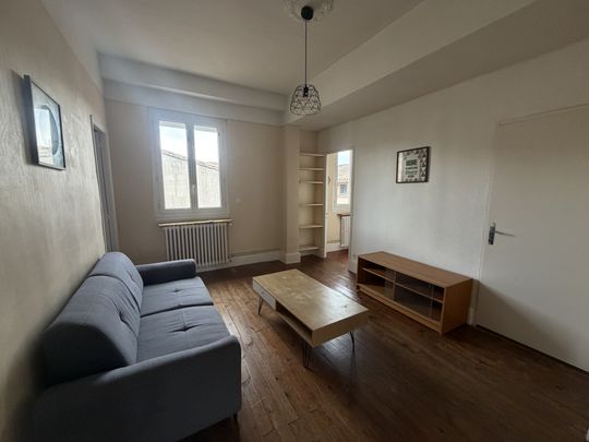 Location Appartement 4 pièces 88m² TOULOUSE 31000 - Photo 1