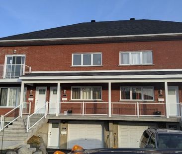 Appartement à louer - Photo 2