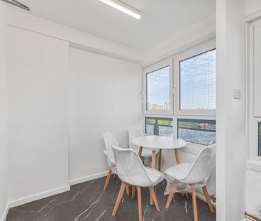 Room in a Shared Flat, Coniston House, SE5 - Photo 1