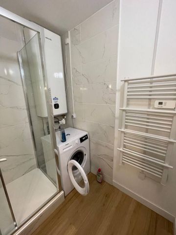 70m² All inclusive 3 chambres Campus/Université - Photo 5