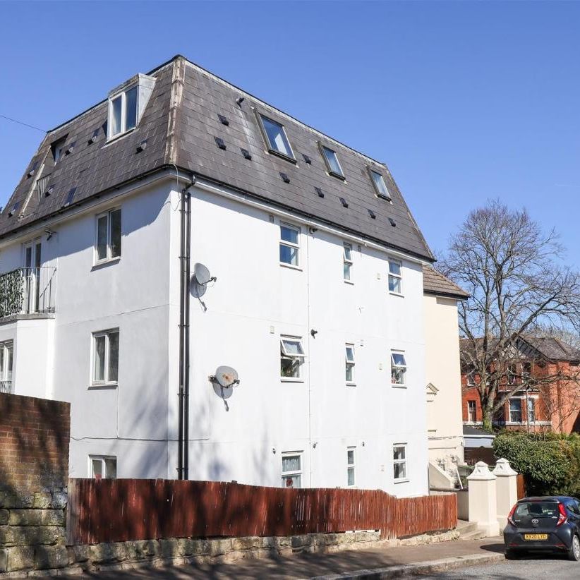 Brittany Road St. Leonards-On-Sea TN38 0RA - Photo 1