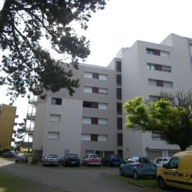 Appartement 1 pièce 19.82 m² - Photo 3