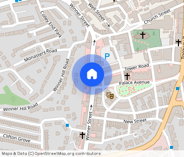 Winner Street, Paignton - Photo 1