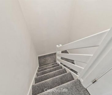 1 bedroom end of terrace house to rent - Photo 6