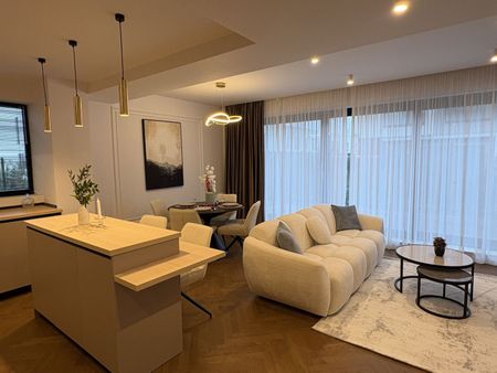 Luxury 4-room Villa - Tunari - Gated community - Photo 3