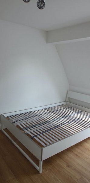 Appartement 2 pièces à Lille - Photo 1