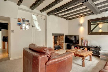 3 bedroom terraced house to rent - Photo 2