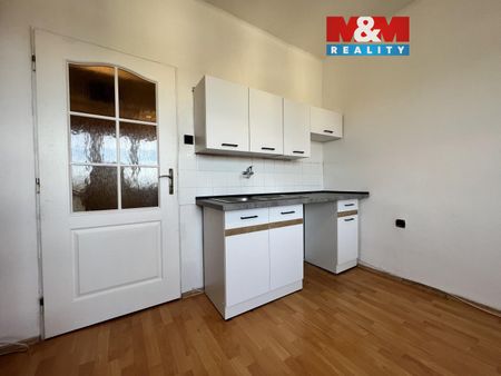 Pronájem bytu 1+kk a garsoniéry 23 m² - Fotografie 2