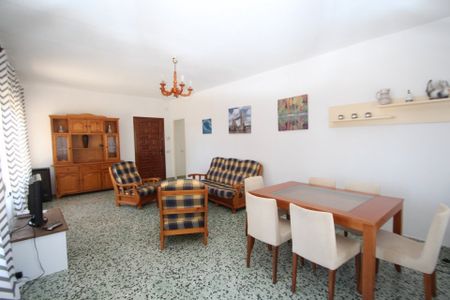 Chalet con piscina en Cabo Roig - Photo 4