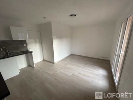 Appartement T2 Puget-sur-Argens à louer - Photo 4