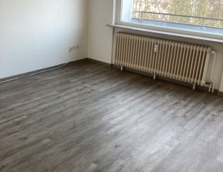 Hier lässt es sich aushalten: günstige 2,5-Zimmer-Wohnung - Photo 1