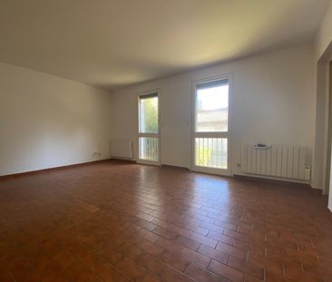 « VILLENEUVE-LES-AVIGNON - APPARTEMENT T2 55.04M² » - Photo 1