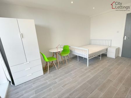 Studio to rent - Photo 3